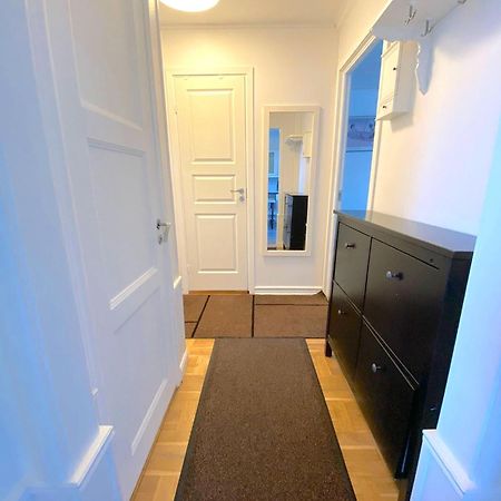 Tallkrogen Romantic House - Upper Or Lower Apartment Estocolmo Exterior foto