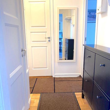 Tallkrogen Romantic House - Upper Or Lower Apartment Estocolmo Exterior foto