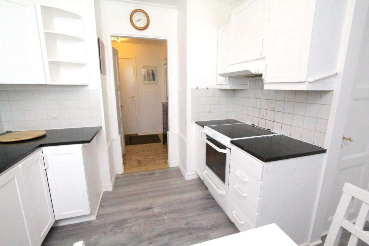 Tallkrogen Romantic House - Upper Or Lower Apartment Estocolmo Exterior foto