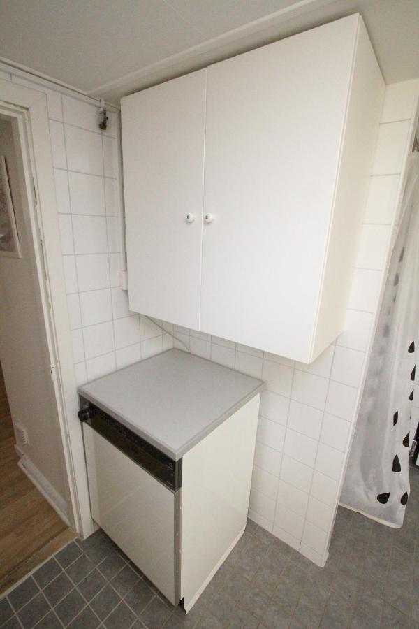 Tallkrogen Romantic House - Upper Or Lower Apartment Estocolmo Exterior foto